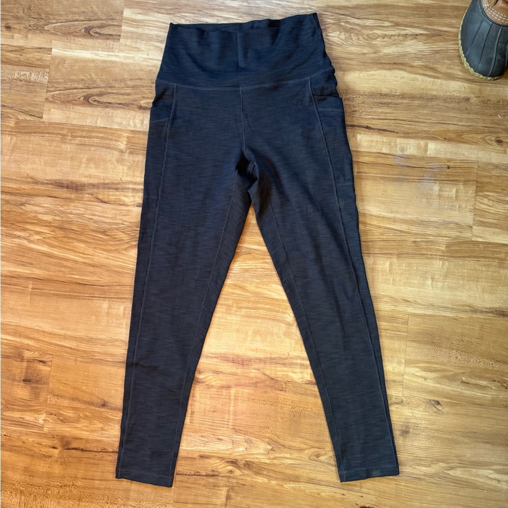 Prana Becksa 7/8 leggings!